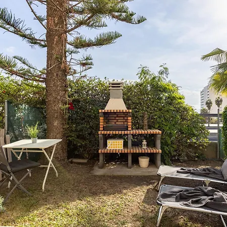 Σπίτι διακοπών Charming House Next To The Sea *