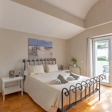 Σπίτι διακοπών Charming House Next To The Sea Benalmádena